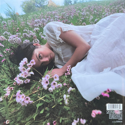 Olivia Rodrigo : You Seem Pretty Sad For A Girl So In Love (LP, Album, Ltd, Blu)