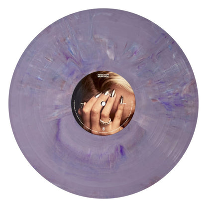 Reneé Rapp : Snow Angel (Deluxe) (LP, Album, Dlx, Ltd, RE, Lav)