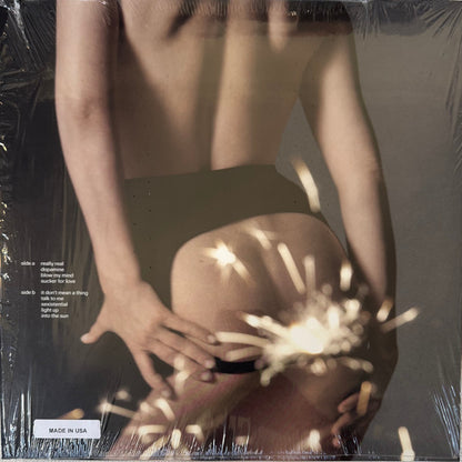 Robyn : Sexistential (LP, Album, Ltd, Tra)