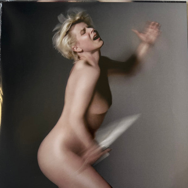 Robyn : Sexistential (LP, Album, Ltd, Tra)