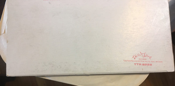 The Replacements : Stink ("Kids Don't Follow" Plus Seven) (12", MiniAlbum, RP)