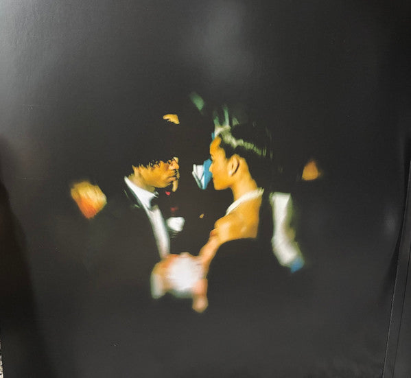 Tory Lanez : Alone At Prom (2xLP, Album, Dlx, Ltd, Num, RE, RP, Ora)