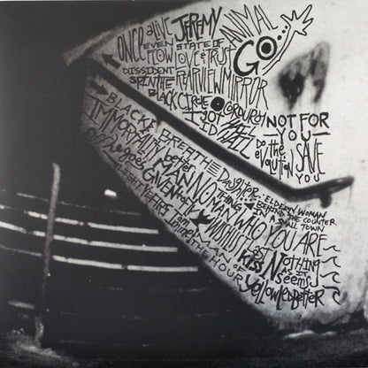 Pearl Jam : Rearviewmirror (Greatest Hits 1991-2003) (4xLP, Comp)