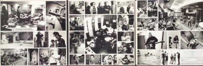Pearl Jam : Rearviewmirror (Greatest Hits 1991-2003) (4xLP, Comp)