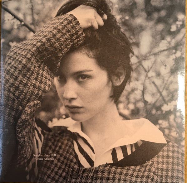Gracie Abrams : Daughter From Hell (2xLP, Album, Ltd, Lav)