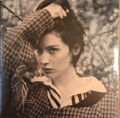 Gracie Abrams : Daughter From Hell (2xLP, Album, Ltd, Lav)