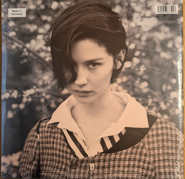 Gracie Abrams : Daughter From Hell (2xLP, Album, Ltd, Lav)