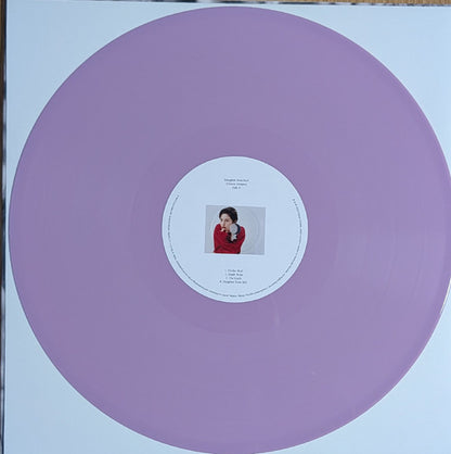 Gracie Abrams : Daughter From Hell (2xLP, Album, Ltd, Lav)