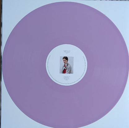 Gracie Abrams : Daughter From Hell (2xLP, Album, Ltd, Lav)