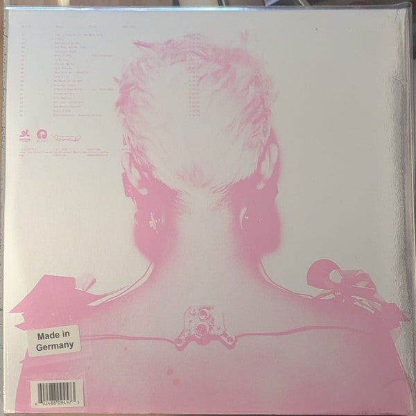 Robyn : Complete Body Talk (2xLP, Album, Comp, RE, Cok)