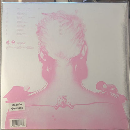 Robyn : Complete Body Talk (2xLP, Album, Comp, RE, Cok)