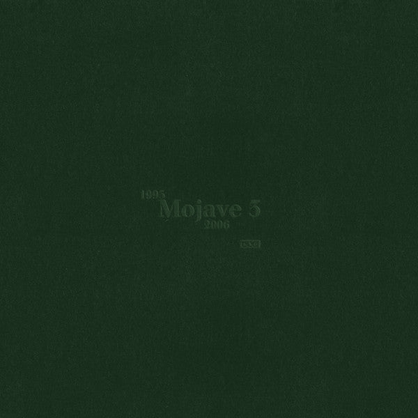 Mojave 3 : (1995-2006) Boxset  (LP, Album, RM, Cle + LP, Album, RM, Cle + LP, Albu)