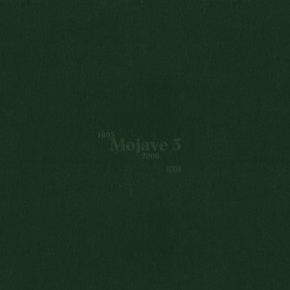 Mojave 3 : (1995-2006) Boxset  (LP, Album, RM, Cle + LP, Album, RM, Cle + LP, Albu)