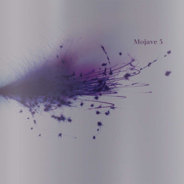 Mojave 3 : (1995-2006) Boxset  (LP, Album, RM, Cle + LP, Album, RM, Cle + LP, Albu)