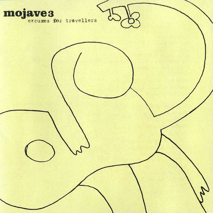 Mojave 3 : (1995-2006) Boxset  (LP, Album, RM, Cle + LP, Album, RM, Cle + LP, Albu)