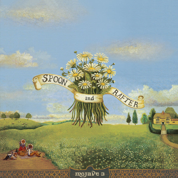 Mojave 3 : (1995-2006) Boxset  (LP, Album, RM, Cle + LP, Album, RM, Cle + LP, Albu)