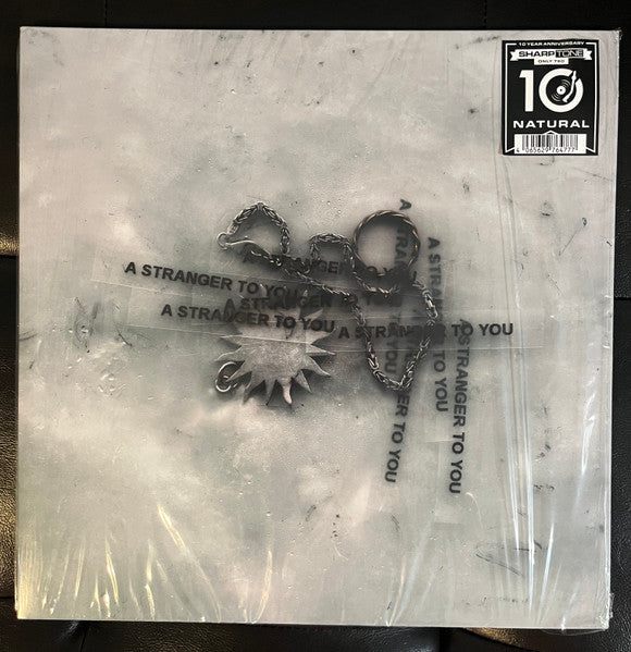 Loathe (2) : A Stranger To You (2xLP, Album, Nat)