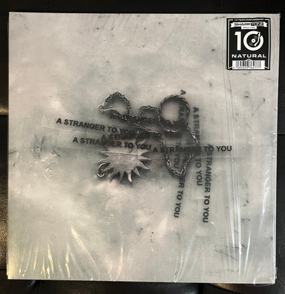 Loathe (2) : A Stranger To You (2xLP, Album, Nat)
