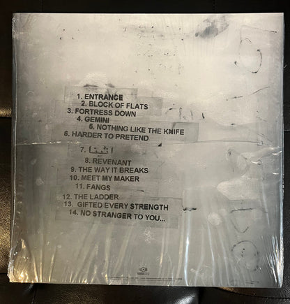 Loathe (2) : A Stranger To You (2xLP, Album, Nat)