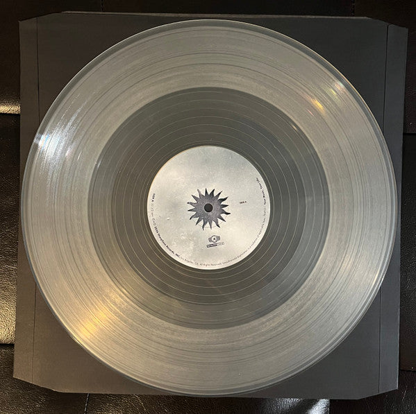 Loathe (2) : A Stranger To You (2xLP, Album, Nat)