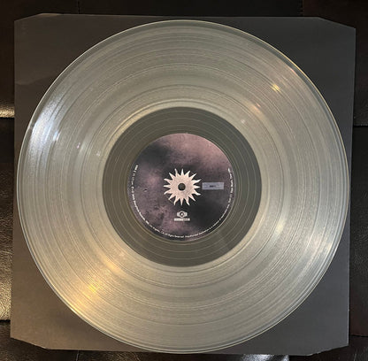 Loathe (2) : A Stranger To You (2xLP, Album, Nat)