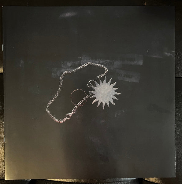 Loathe (2) : A Stranger To You (2xLP, Album, Nat)
