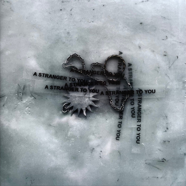Loathe (2) : A Stranger To You (2xLP, Album, Tur)