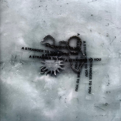 Loathe (2) : A Stranger To You (2xLP, Album, Tur)