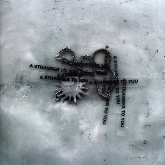Loathe (2) : A Stranger To You (2xLP, Album, Tur)