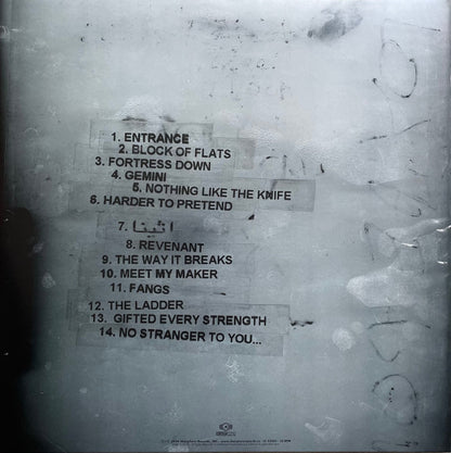 Loathe (2) : A Stranger To You (2xLP, Album, Tur)