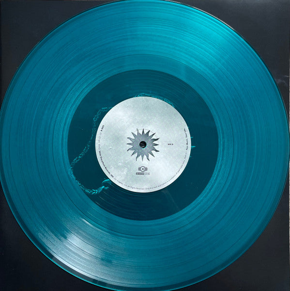 Loathe (2) : A Stranger To You (2xLP, Album, Tur)