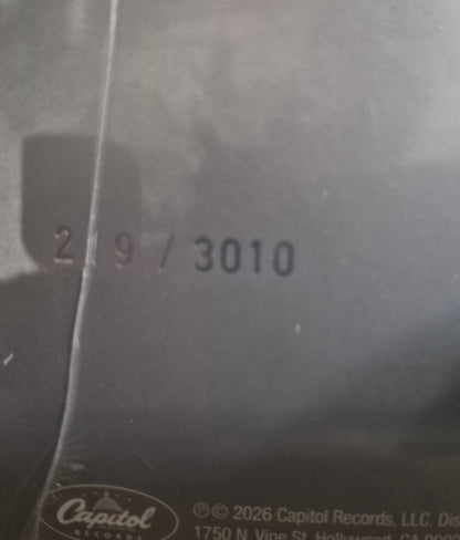 Sparklehorse : Good Morning Spider (2xLP, Album, Ltd, Num, Ora + 7")