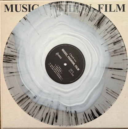 Charli XCX : Music, Fashion, Film (LP, Album, Ltd, Num, Whi)