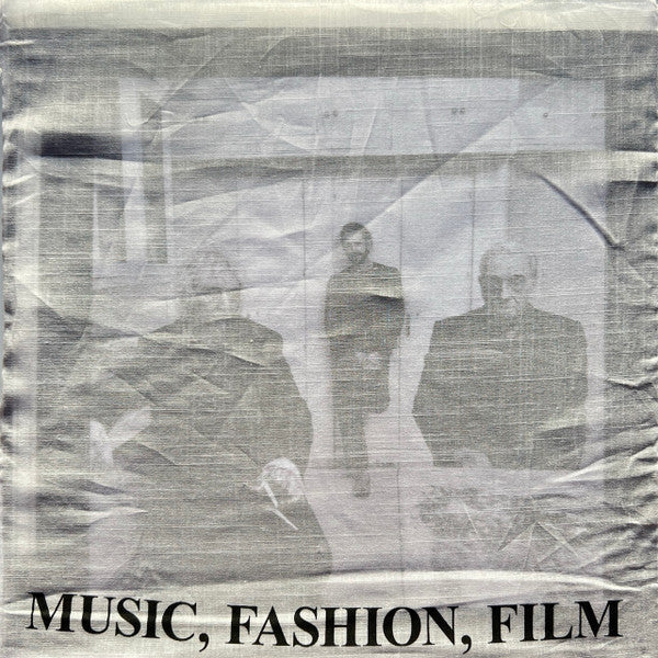 Charli XCX : Music, Fashion, Film  (LP, Album, Ltd, Fil)