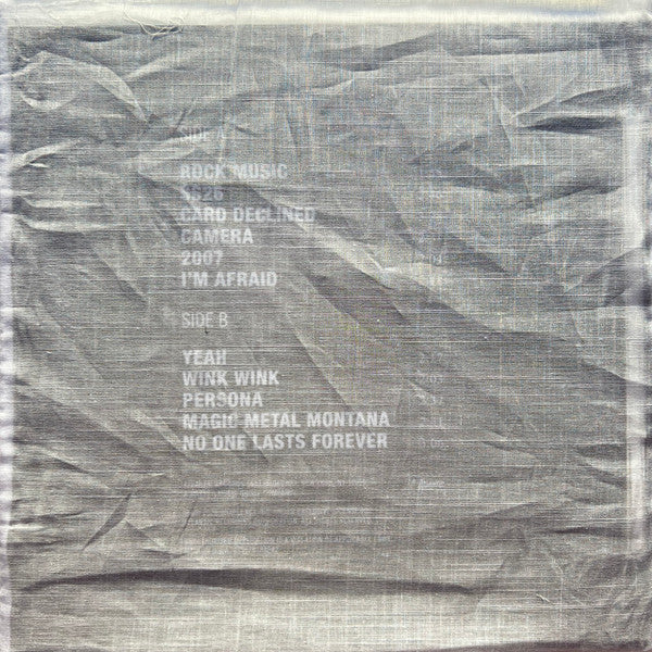 Charli XCX : Music, Fashion, Film  (LP, Album, Ltd, Fil)