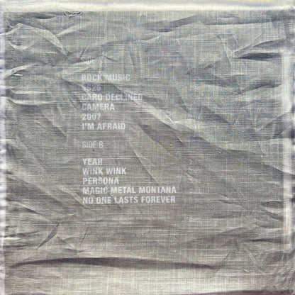 Charli XCX : Music, Fashion, Film  (LP, Album, Ltd, Fil)