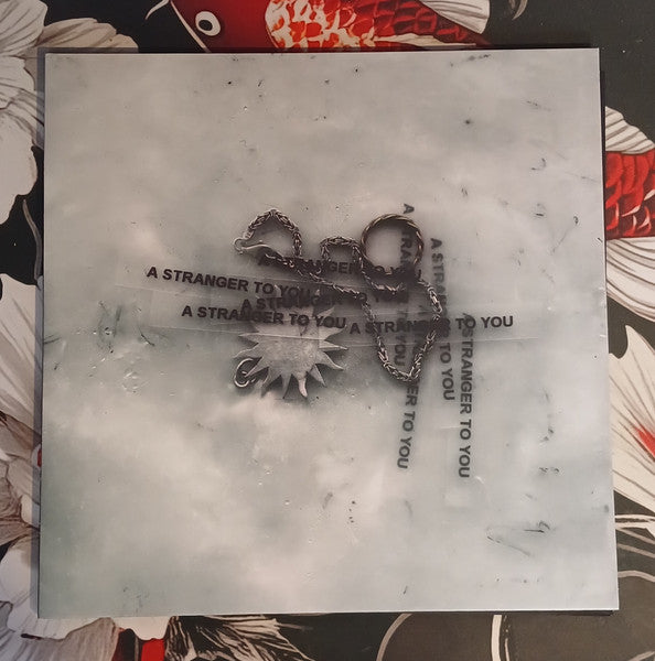 Loathe (2) : A Stranger To You (2xLP, Album, Ltd, Red)