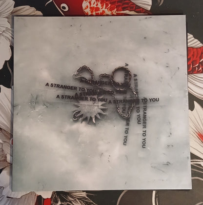 Loathe (2) : A Stranger To You (2xLP, Album, Ltd, Red)