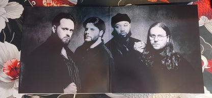 Loathe (2) : A Stranger To You (2xLP, Album, Ltd, Red)