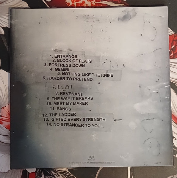 Loathe (2) : A Stranger To You (2xLP, Album, Ltd, Red)