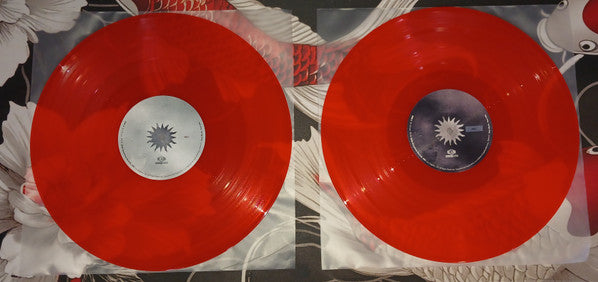 Loathe (2) : A Stranger To You (2xLP, Album, Ltd, Red)