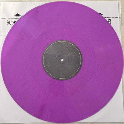Teyana Taylor : K.T.S.E. (LP, Album, Ltd, RE, Pur)