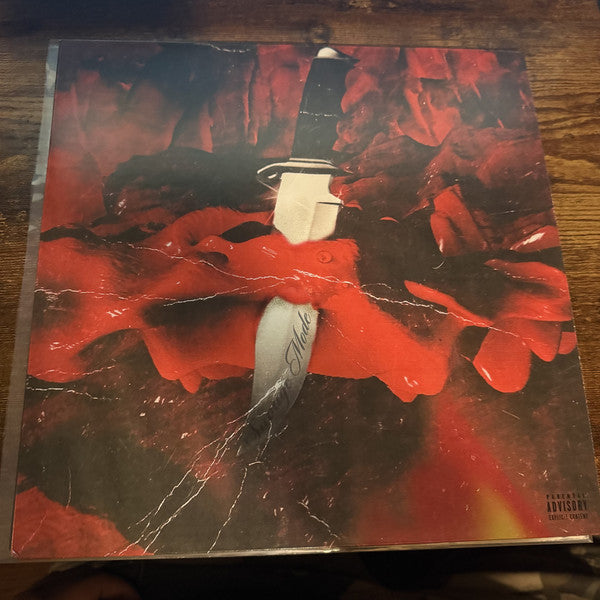 21 Savage & Metro Boomin : Savage Mode (LP, EP, RE, Sal)