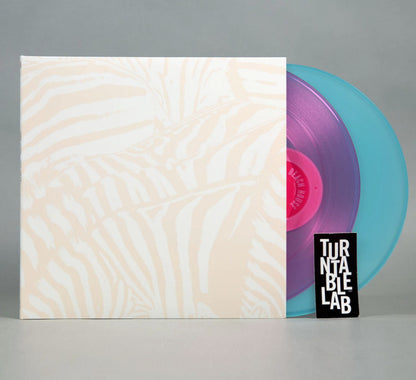 Beach House : Teen Dream (2xLP, Album, Ltd, Num, RE, Pin)