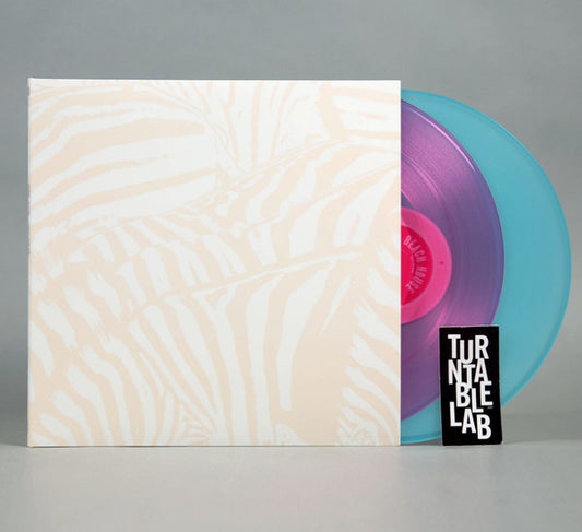 Beach House : Teen Dream (2xLP, Album, Ltd, Num, RE, Pin)