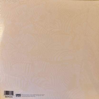 Beach House : Teen Dream (2xLP, Album, Ltd, Num, RE, Pin)