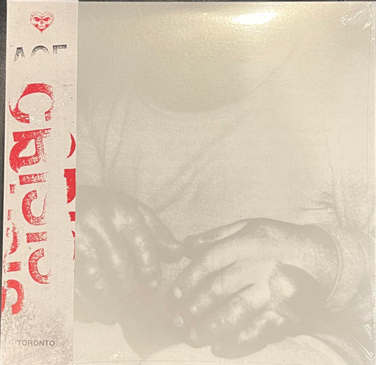 Alexisonfire : Crisis (LP, Ltd, Num, Mil)