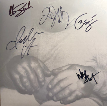 Alexisonfire : Crisis (LP, Ltd, Num, Mil)