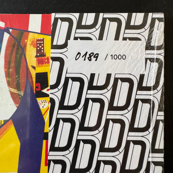 Happy Mondays : Pills ‘n’ Thrills and Bellyaches (LP, Ltd, Num, RE, RM, Blu)
