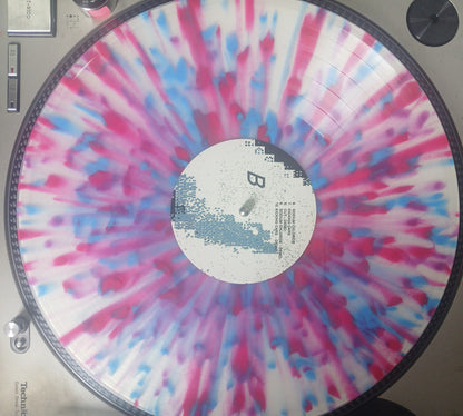 Panchiko : D>E>L>U>X>E>M>E>T>A>L (LP, Dlx, Ltd, RP, spl)